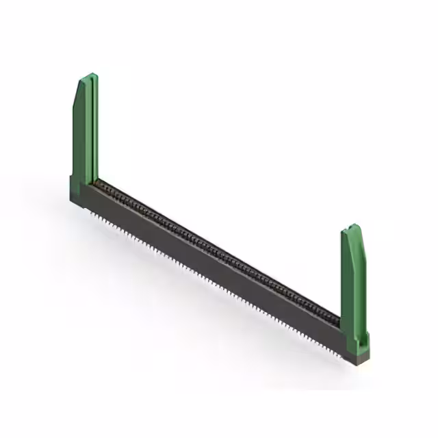 395-140-556-278 EDAC Inc.  Edgeboard Connectors